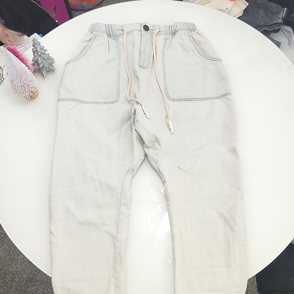 NWT One Teaspoon Shabby Kingpins - Picture 5 of 15